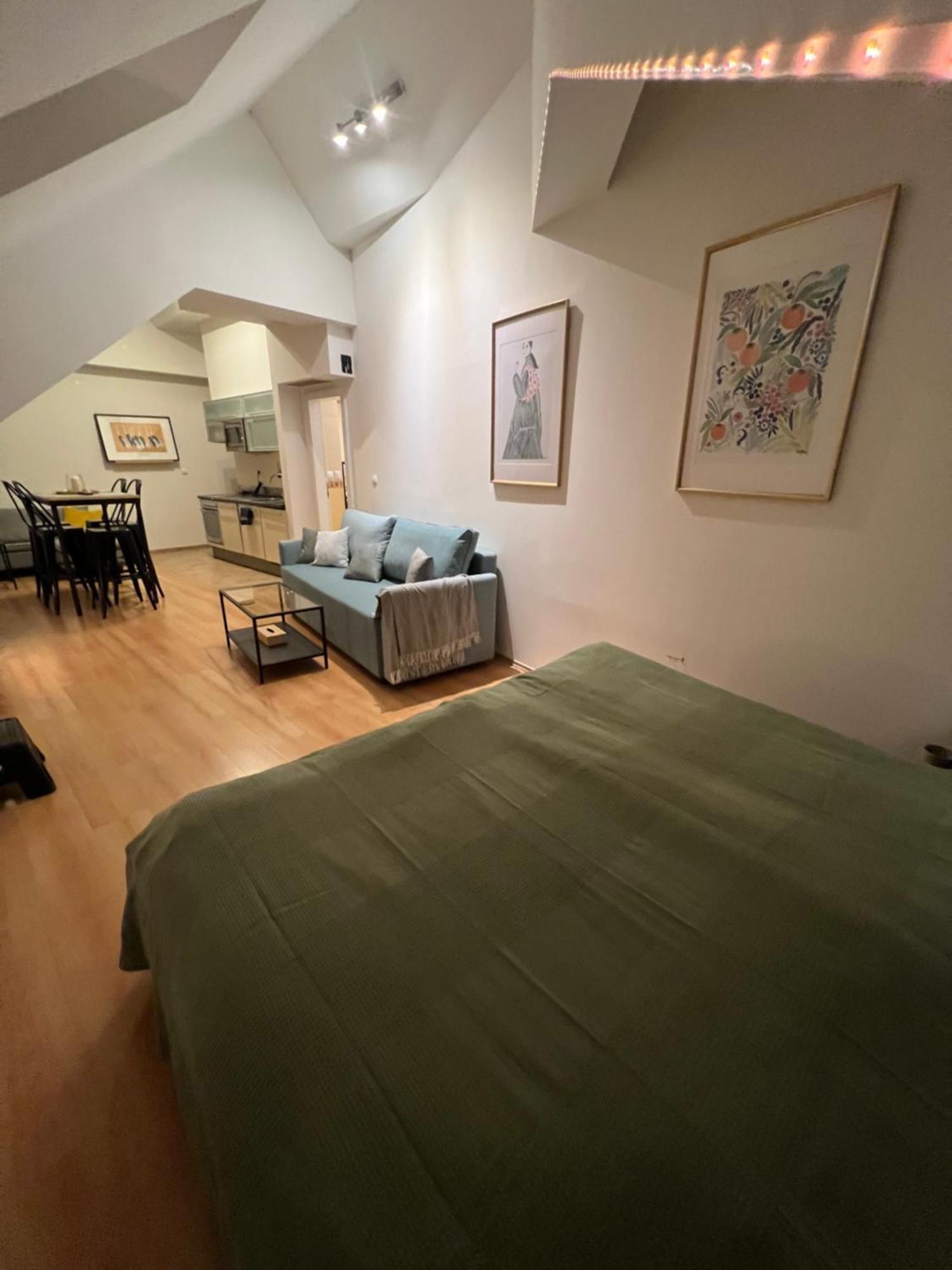 Lejlighed Central, Cozy & Stylish With Views *