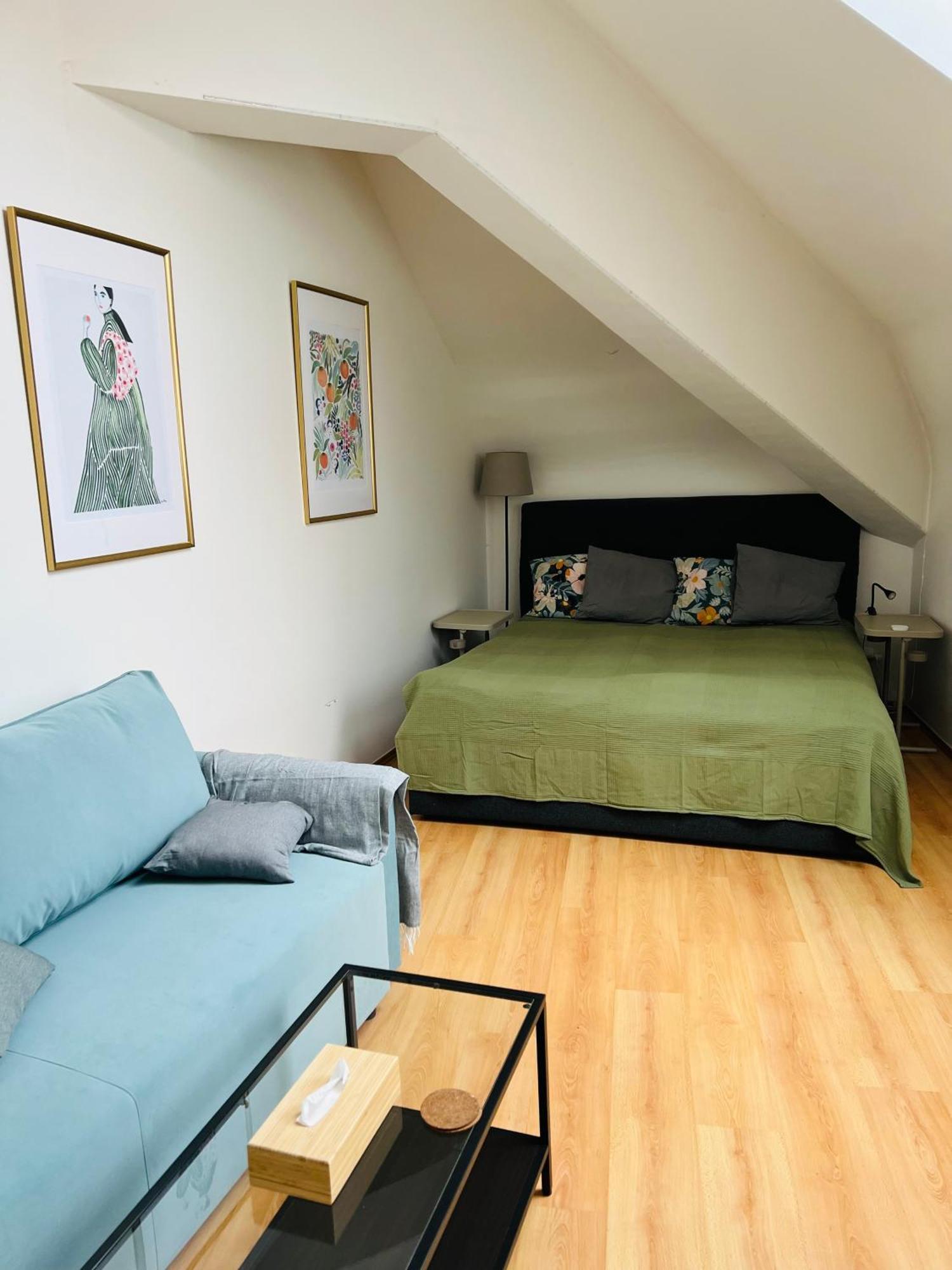 Apartmán Central, Cozy & Stylish With Views *