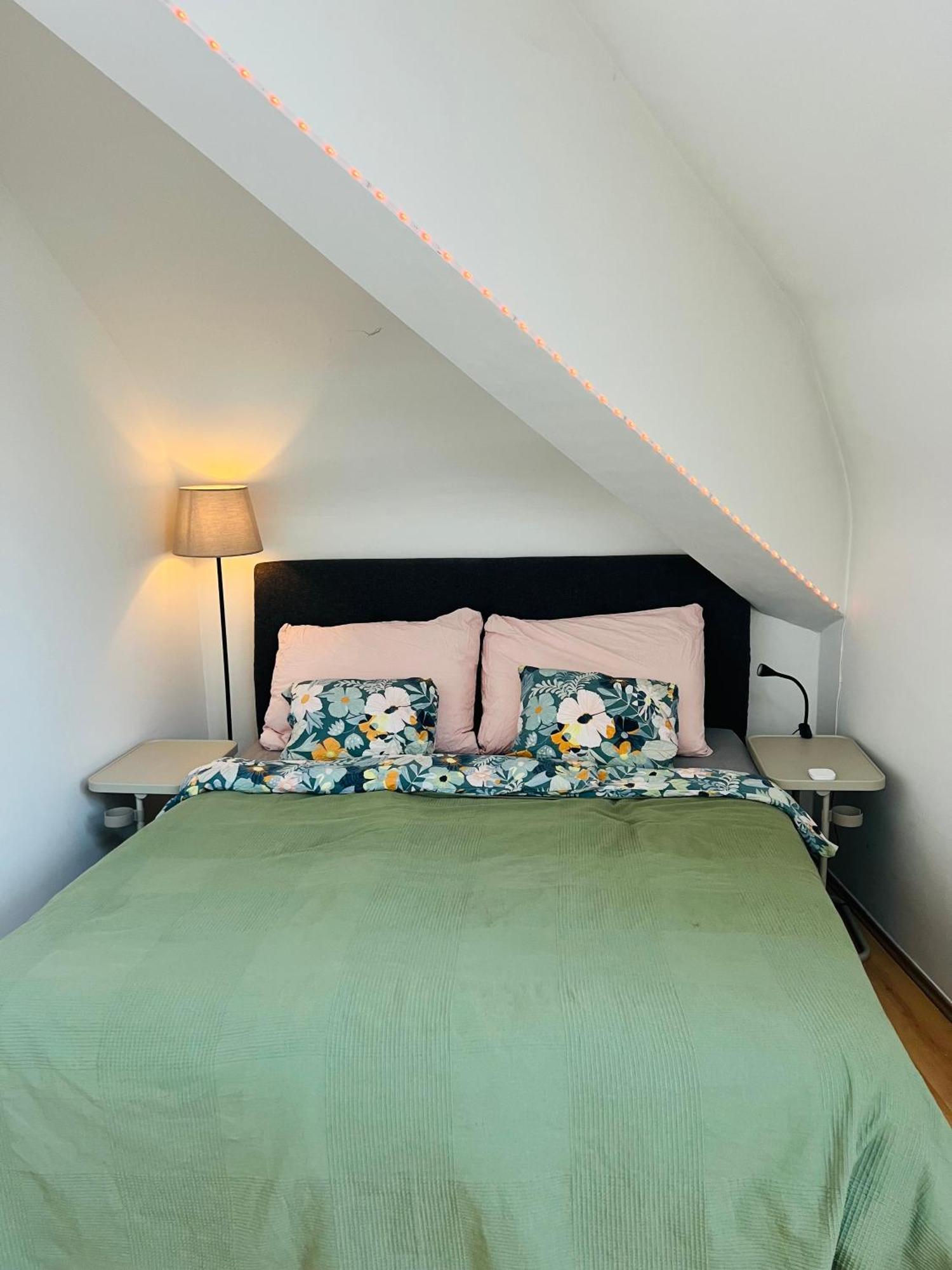 Apartmán Central, Cozy & Stylish With Views *