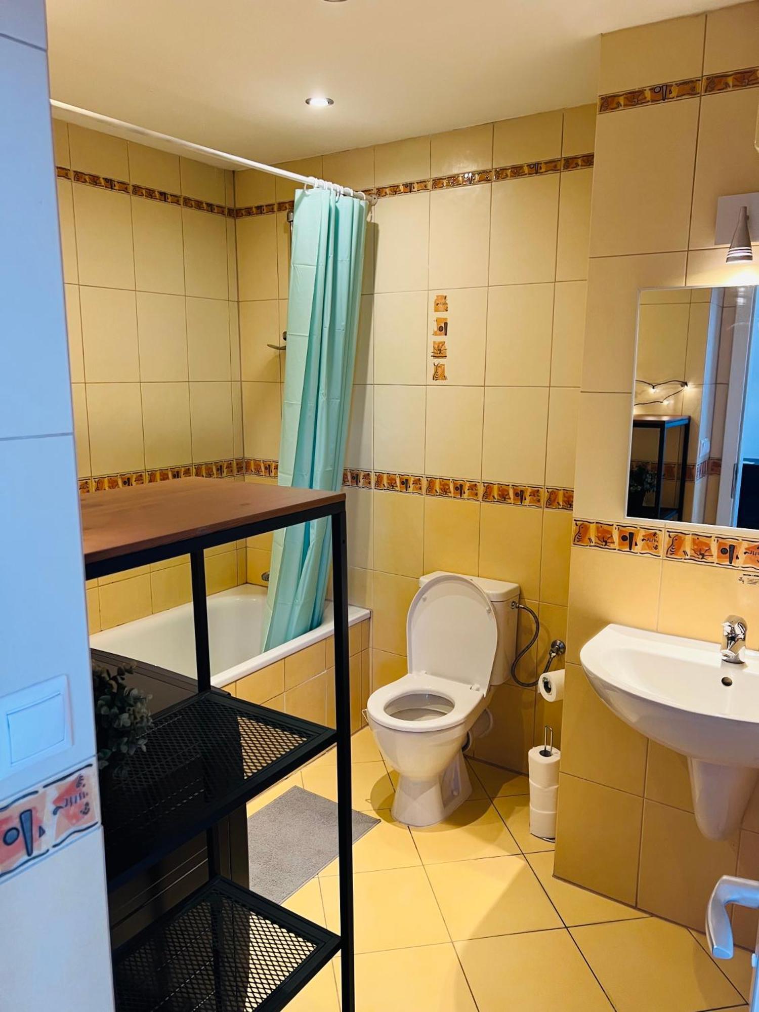 Apartmán Central, Cozy & Stylish With Views *