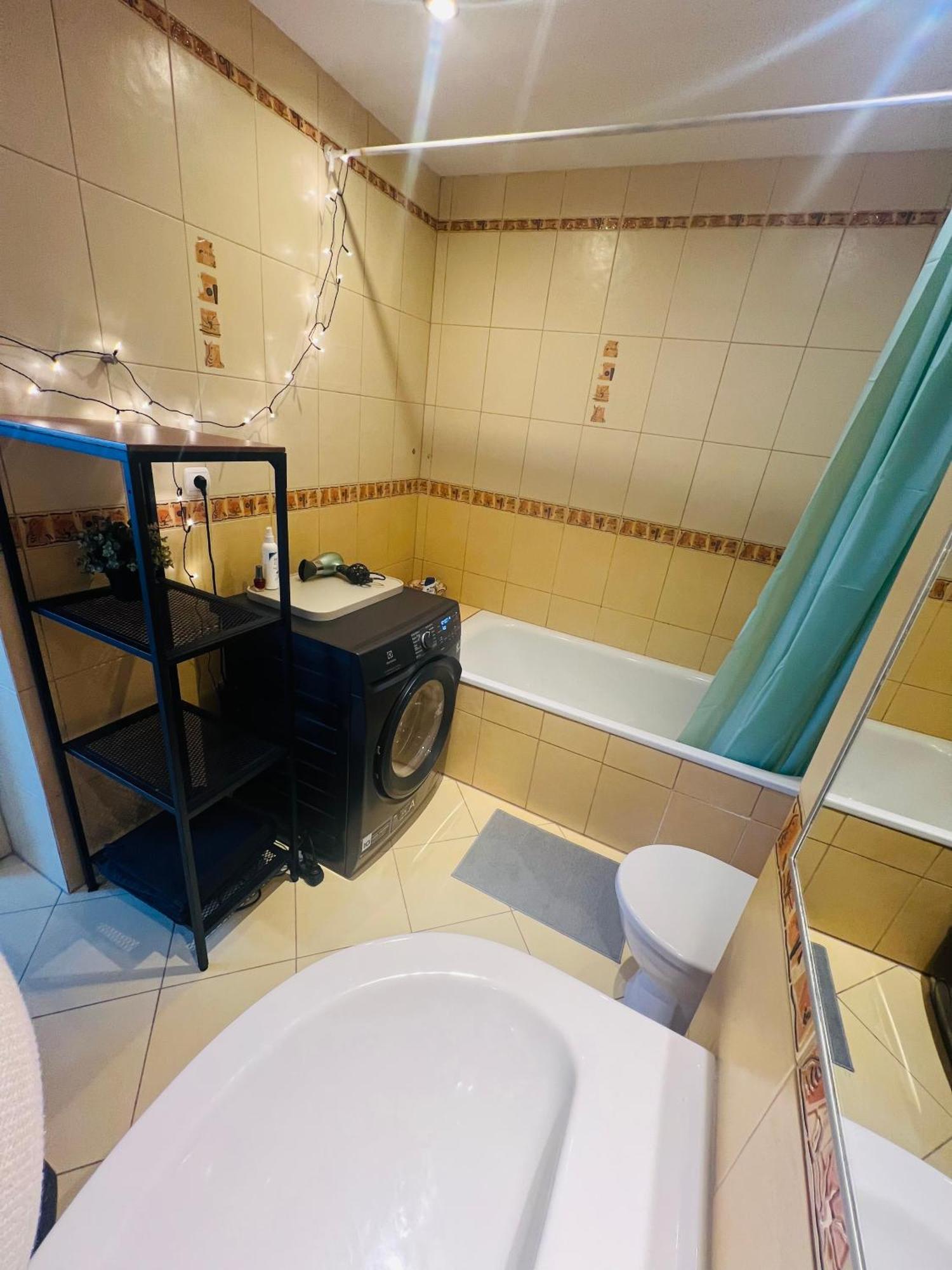 Apartmán Central, Cozy & Stylish With Views