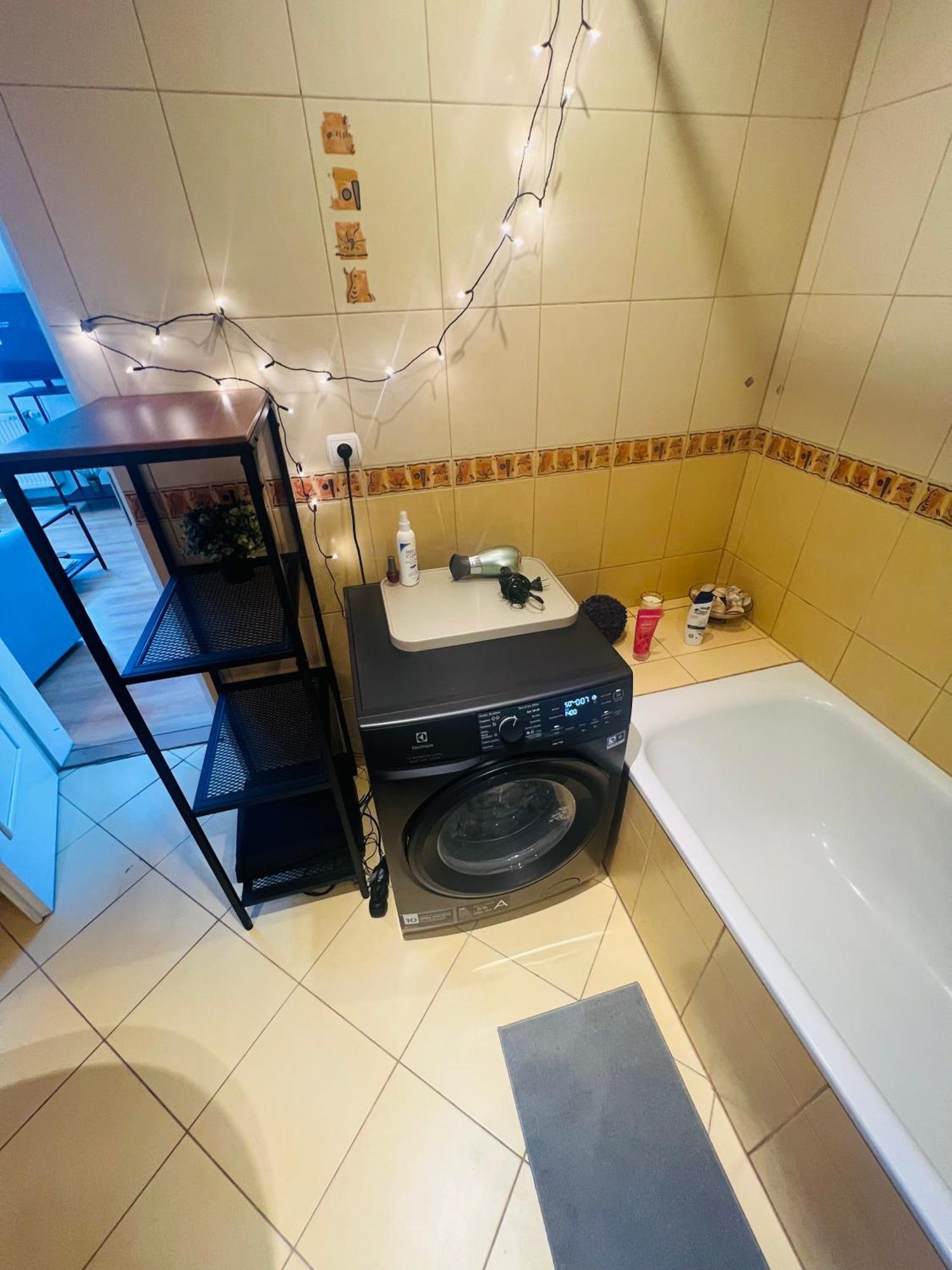 Central, Cozy & Stylish With Views Apartmán Praha